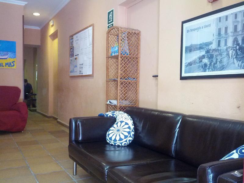 Hotel Mas Center Lloret de Mar