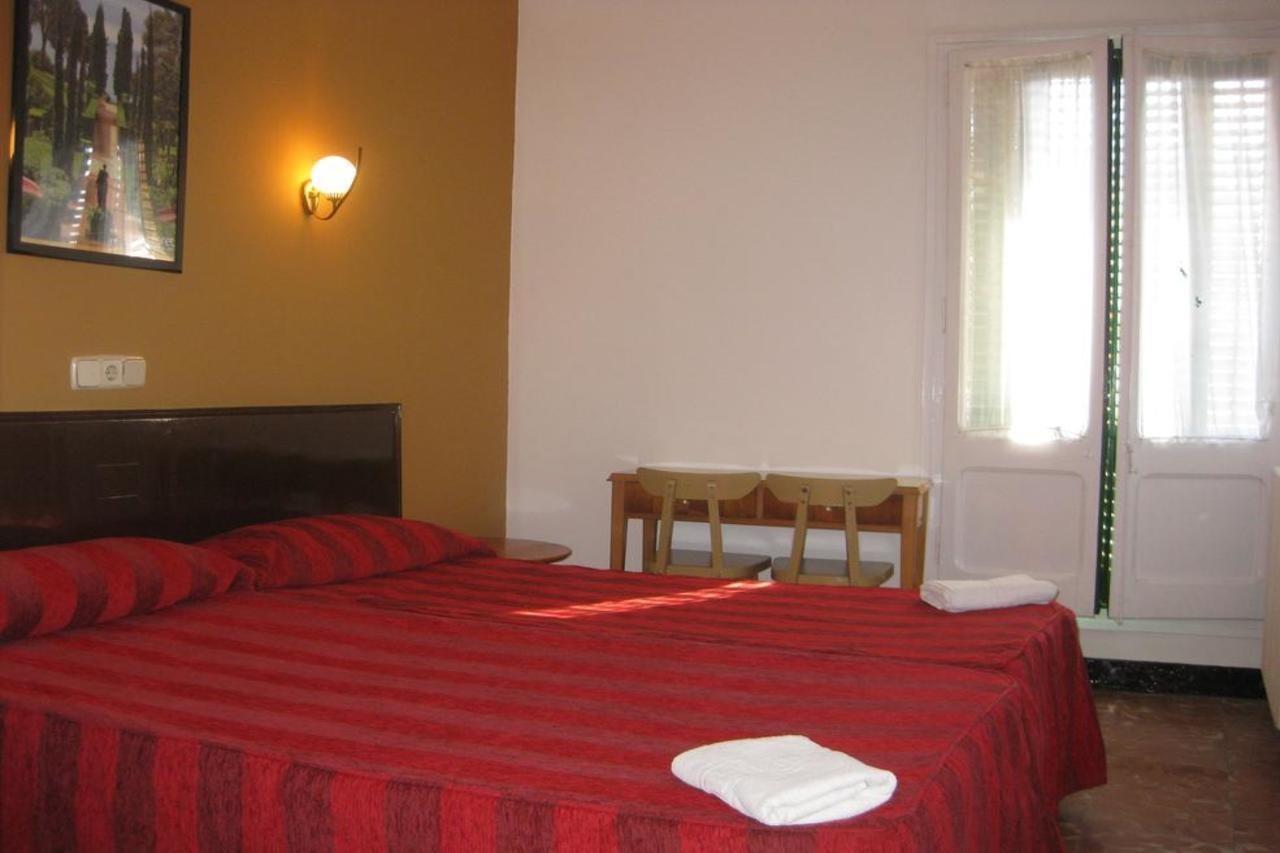 Hotel Casa Mas *