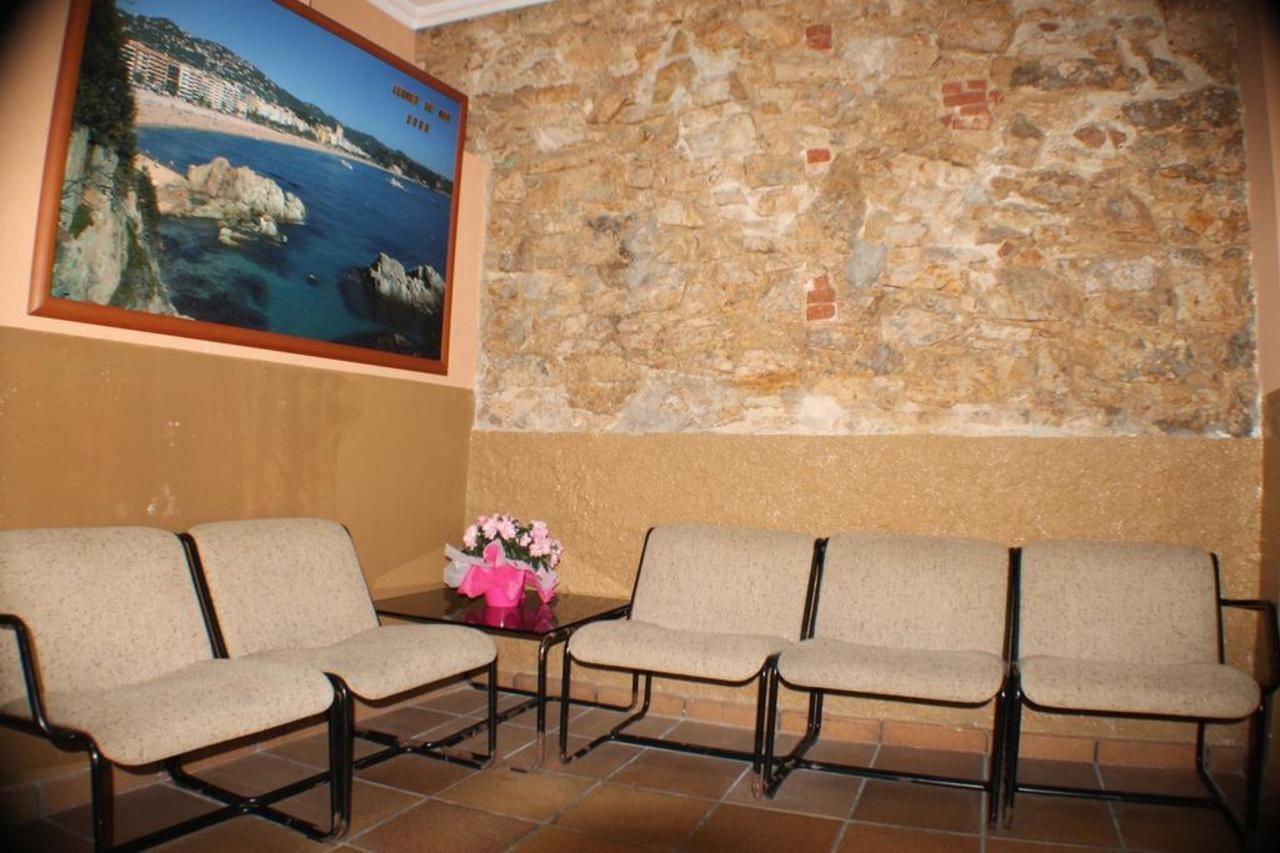 Casa Mas Lloret de Mar